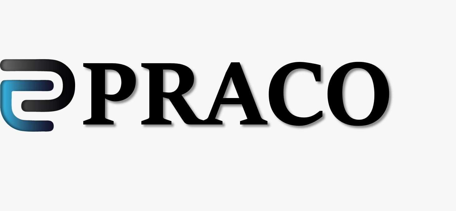 PRACO Logo